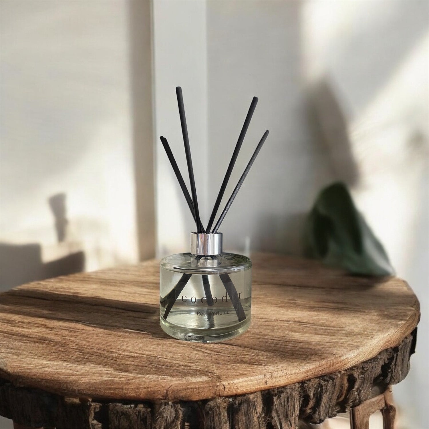 Diffuseur d’Ambiance - 21€ - 200ml - 7 parfums - 15 produits...