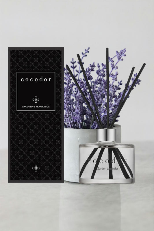 Diffuseur d’Ambiance - 200ml - Lavande